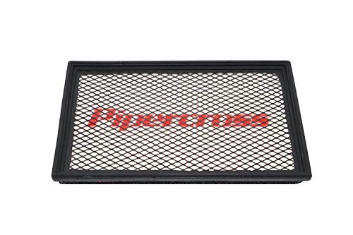 Pipercross Sportluftfilter kompatibel mit Skoda Octavia III RS 5E 2.0 TSi 220/230/245 PS 07/13-